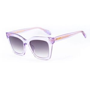 Just Cavalli Multicolor Acetate Women's Sunglasses